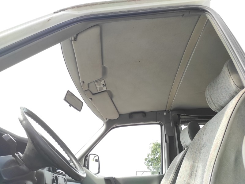 volkswagen t4 bus (mod. 1991) del año 1992