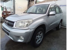 toyota rav 4 (a2) del año 2003 2