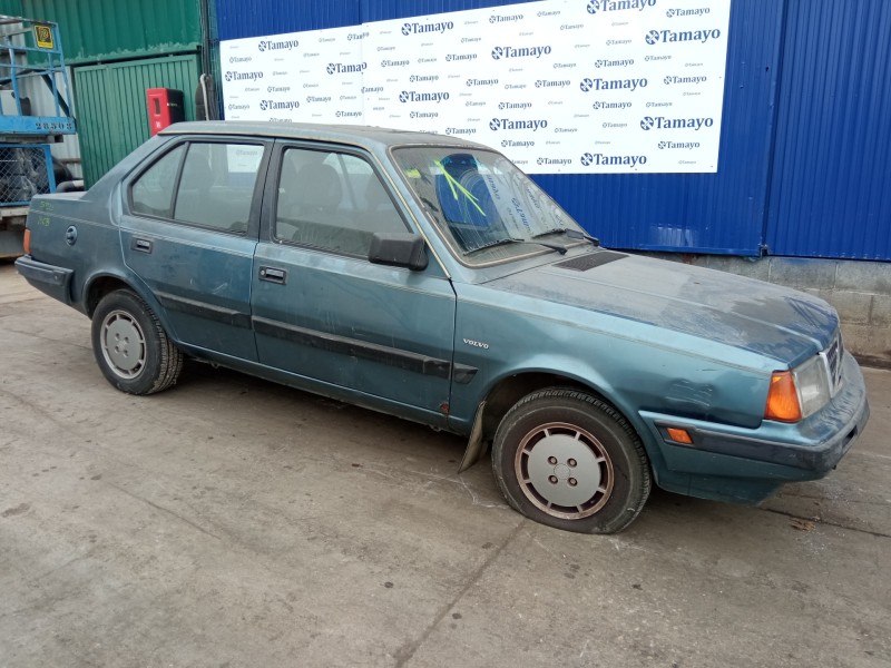 volvo serie 360 del año 1986