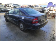 volvo s80 berlina del año 1999 2