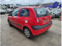hyundai getz (tb) del año 2007 2
