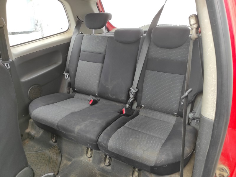 hyundai getz (tb) del año 2007