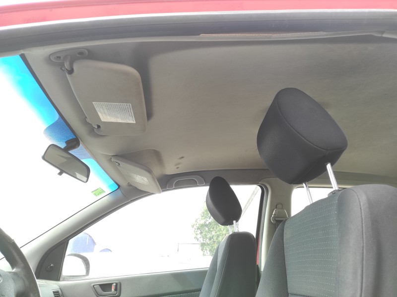 hyundai getz (tb) del año 2007