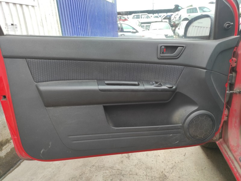 hyundai getz (tb) del año 2007