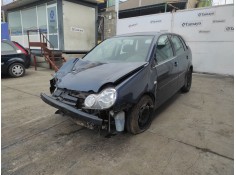 volkswagen polo (9n1) del año 2003 2