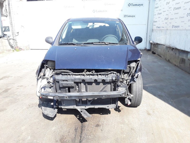 citroën c2 del año 2004