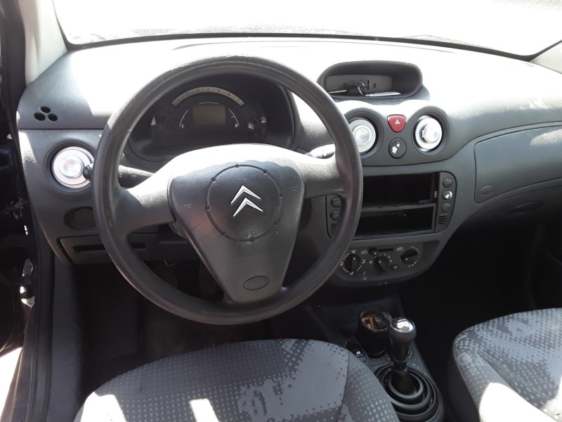 citroën c2 del año 2004