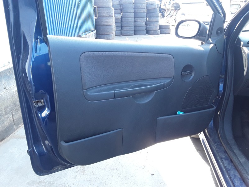 citroën c2 del año 2004