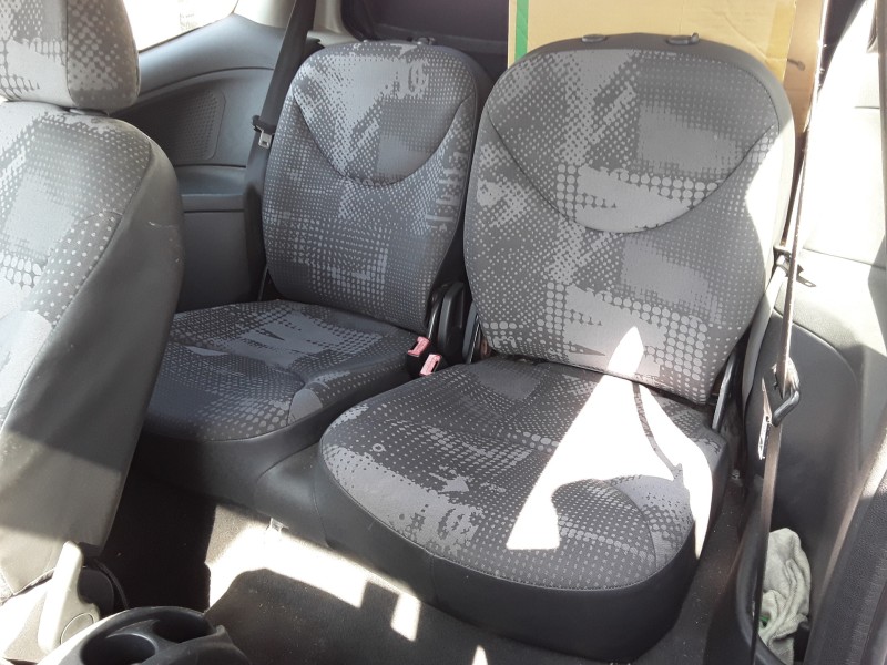 citroën c2 del año 2004