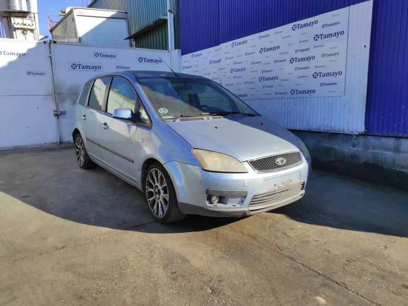 ford focus c-max (cap) del año 2006