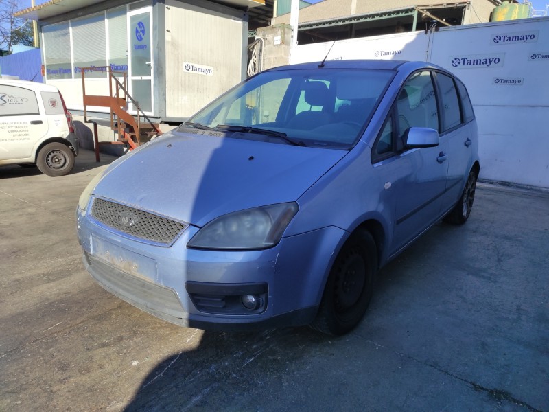ford focus c-max (cap) del año 2006