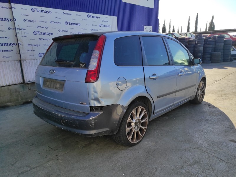 ford focus c-max (cap) del año 2006