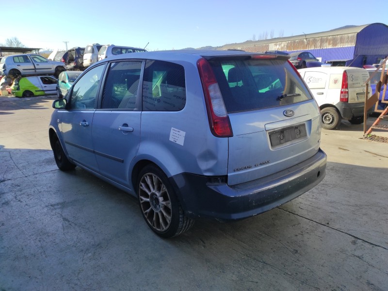 ford focus c-max (cap) del año 2006
