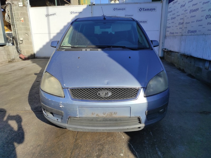 ford focus c-max (cap) del año 2006