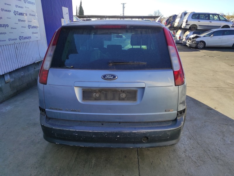 ford focus c-max (cap) del año 2006