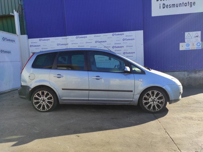 ford focus c-max (cap) del año 2006