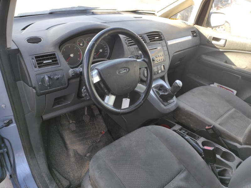 ford focus c-max (cap) del año 2006