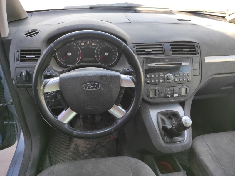 ford focus c-max (cap) del año 2006