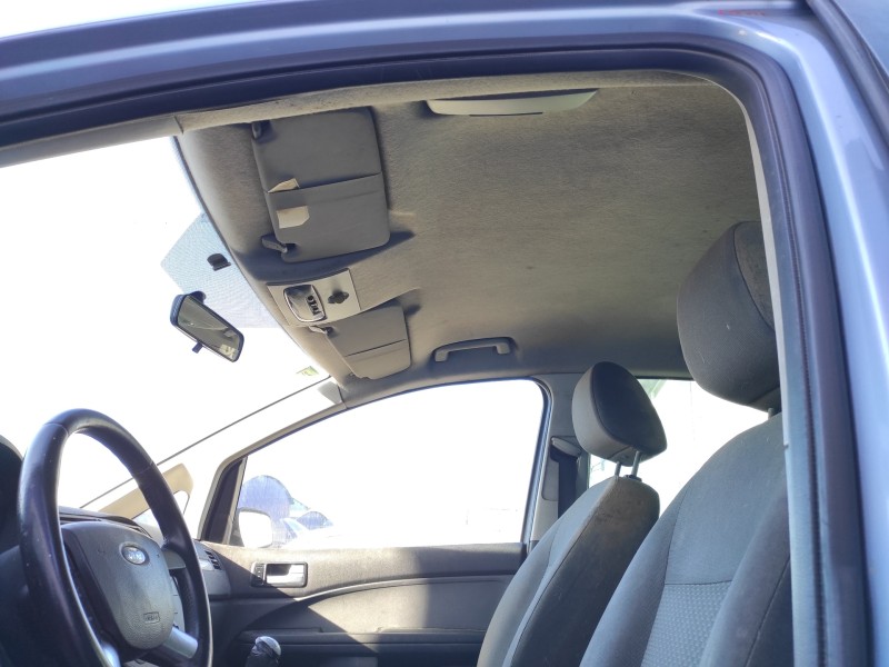 ford focus c-max (cap) del año 2006