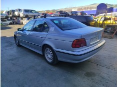 bmw serie 5 berlina (e39) del año 1997 2
