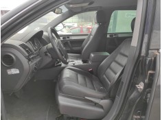 volkswagen touareg (7l6) del año 2007 2