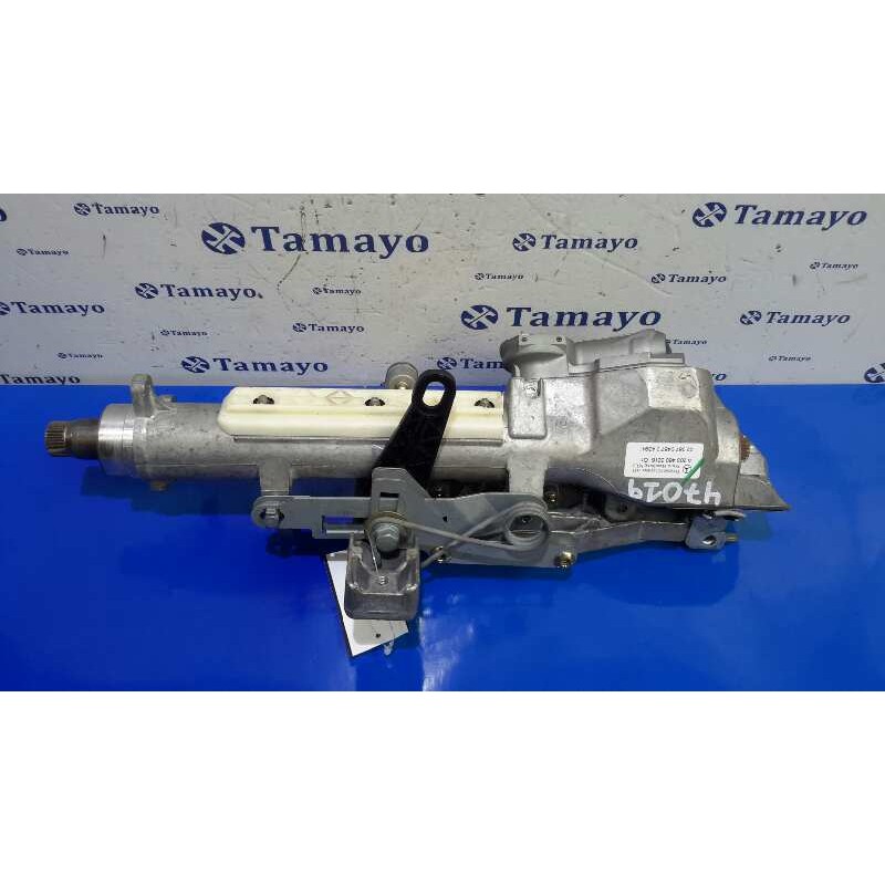 Recambio de cremallera direccion para mercedes clase c (w203) berlina 2.2 cdi cat referencia OEM IAM A2034603016Q1  A2034620205