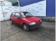 peugeot 106 (s1) del año 1994