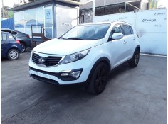 kia sportage del año 2012 2