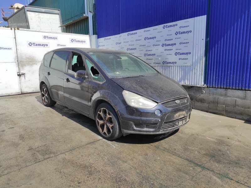 ford s-max (ca1) del año 2006