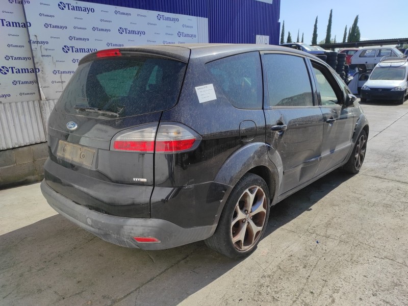 ford s-max (ca1) del año 2006
