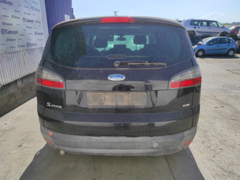 ford s-max (ca1) del año 2006