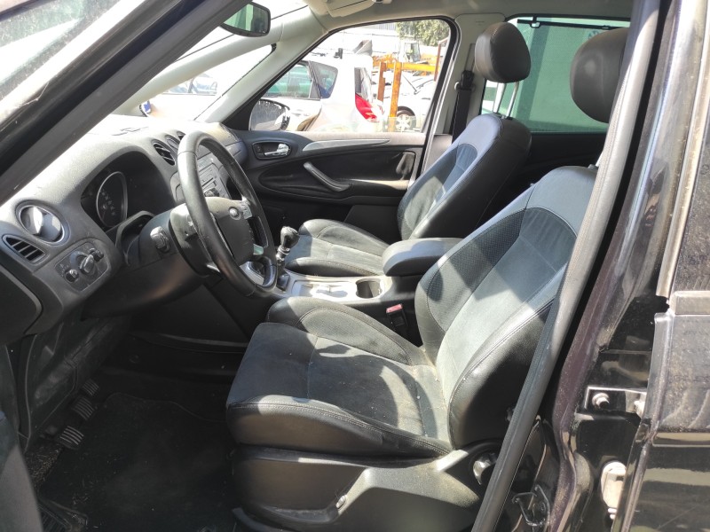 ford s-max (ca1) del año 2006