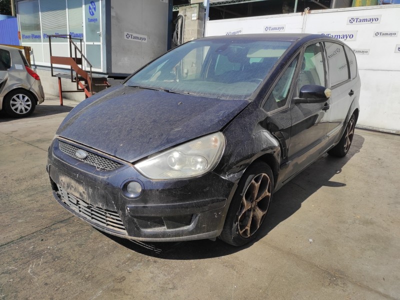 ford s-max (ca1) del año 2006