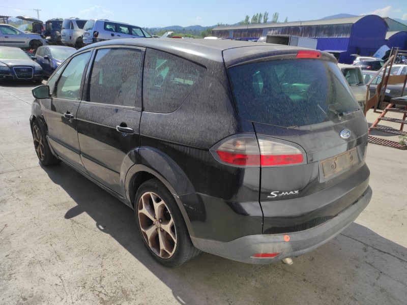 ford s-max (ca1) del año 2006
