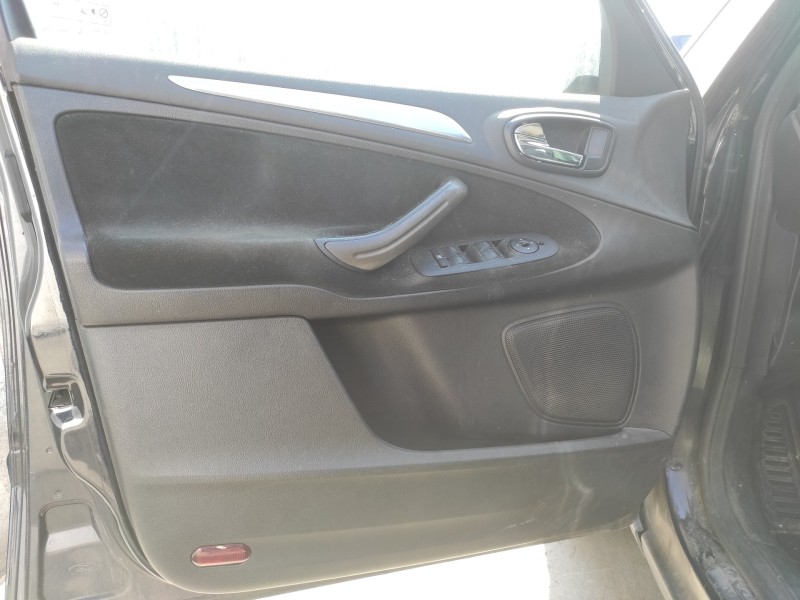 ford s-max (ca1) del año 2006