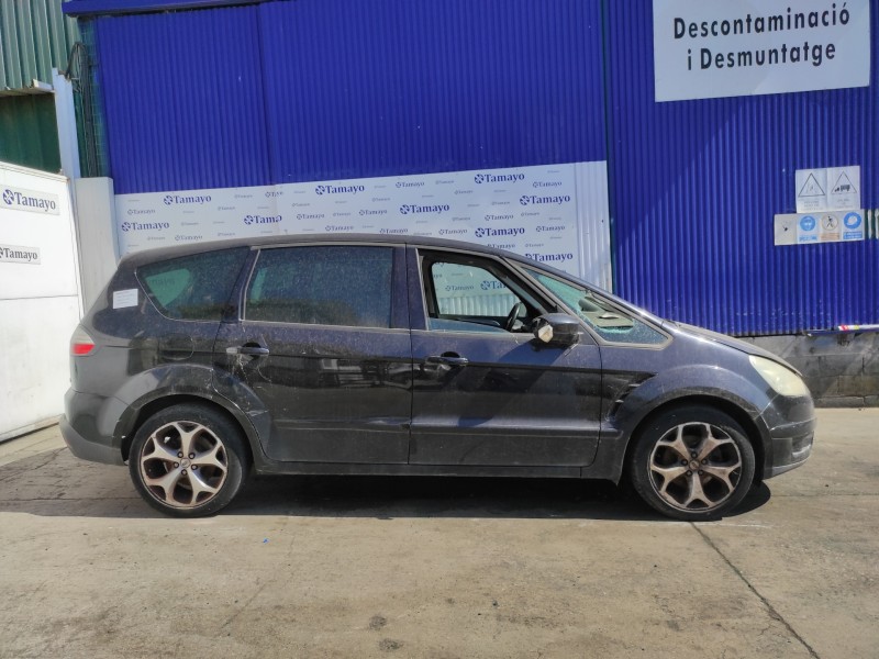 ford s-max (ca1) del año 2006