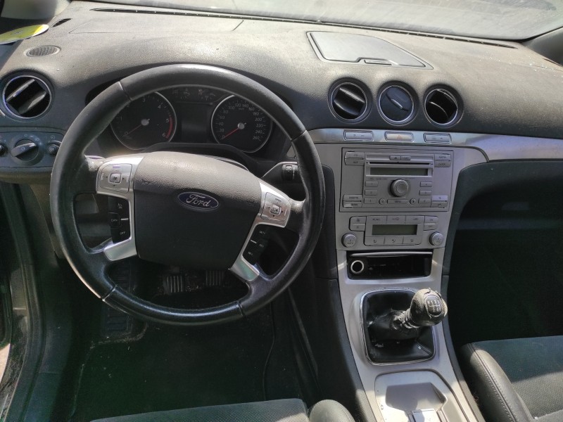ford s-max (ca1) del año 2006