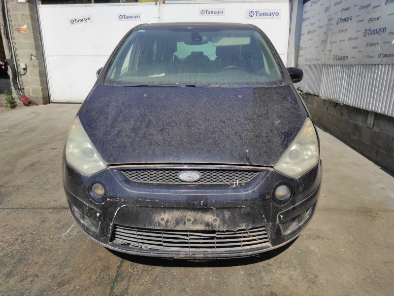 ford s-max (ca1) del año 2006