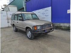 LAND ROVER DISCOVERY (SALLJG/LJ)