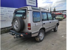 land rover discovery (salljg/lj) del año 1993 2