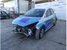 toyota yaris (xpa1f/mxph11/chxnbw) del año 2022 2