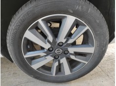 nissan micra v (k14) del año 2021 2