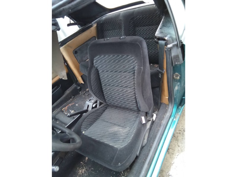 peugeot 306 cabriolet (s1) del año 1995