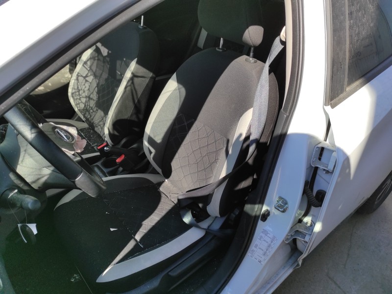 nissan micra v (k14) del año 2021