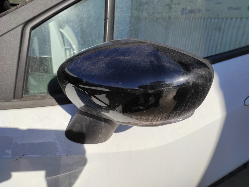 nissan micra v (k14) del año 2021