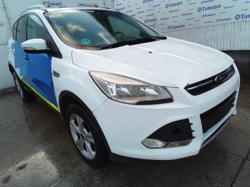 ford kuga (cbs) del año 2015