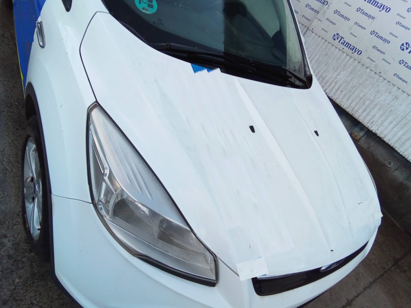 ford kuga (cbs) del año 2015