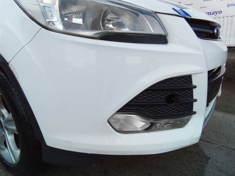 ford kuga (cbs) del año 2015