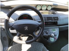 peugeot 807 del año 2003 2