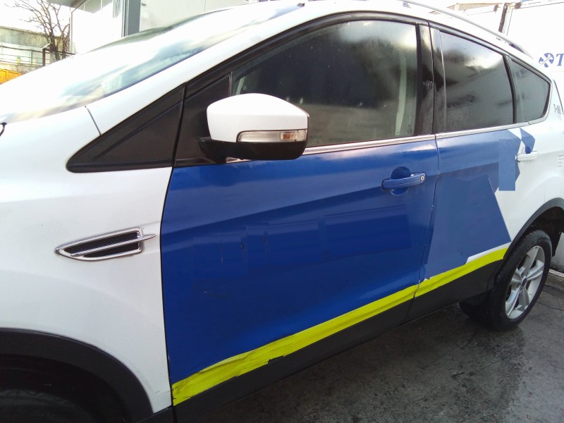 ford kuga (cbs) del año 2015